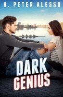 H Peter Alesso - Dark Genius, Häftad