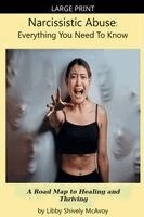 Libby Shively McAvoy - Narcissistic Abuse, Häftad