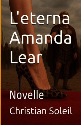 L'Eterna Amanda Lear