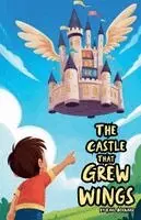 Karl Bernard - Castle That Grew Wings, Häftad. Tillgänglighet: Lägg i varukorg