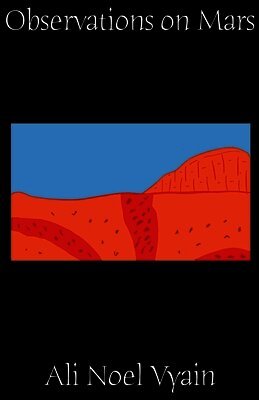 Observations on Mars