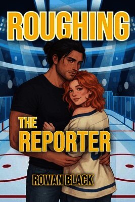 Roughing The Reporter