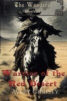 Avery Christy - Warrior of the Red Desert, Häftad