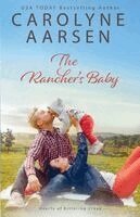 Carolyne Aarsen - Rancher's Baby, Häftad