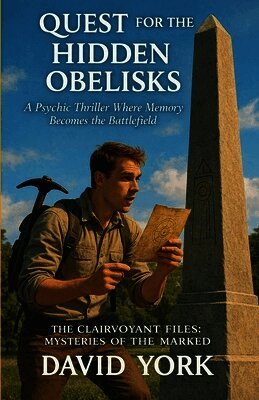 Quest for the Hidden Obelisks