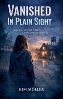 Kim - Vanished in Plain Sight, Häftad