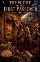 Michelle Renee Thomas - Night of the First Passover, Häftad