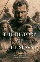 History Nerds, Andrew McDermott - History of the Slavs, Häftad