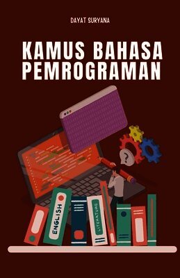 Kamus Bahasa Pemrograman