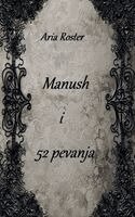 Aria Roster - Manush i 52 pevanja, Häftad