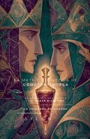 Cristina Lobo, Manuel Rodsua - Matriz Hermética de Constantinopla, Häftad. Tillgänglighet: Lägg i varukorg