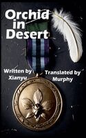 Murphy - Orchid in Desert, Häftad