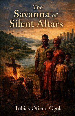 The Savanna of Silent Altars