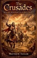 Matthew Taylor - Crusades, Häftad