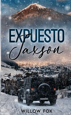 Expuesto: Jaxson