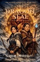 Brian Cartwright - Dragon Seal - the awakening of the first watcher, Häftad