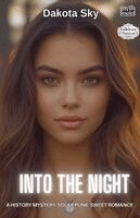 Dakota Sky - Into the Night, Häftad