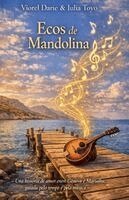 Viorel Darie - Ecos de Mandolim, Häftad. Tillgänglighet: Lägg i varukorg