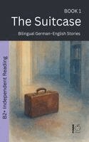 Pomme Bilingual - Suitcase, Häftad