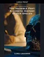 Luke Caverns - Invisible Past, Häftad. Tillgänglighet: Lägg i varukorg