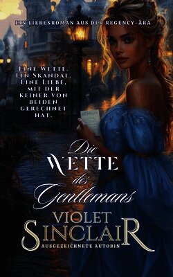 Wette des Gentlemans