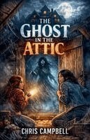 Chris Campbell - Ghost In The Attic, Häftad