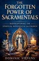 Dominic Stevens - Forgotten Power of Sacramentals, Häftad