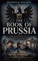 Heinrich Wilson - Book of Prussia, Häftad