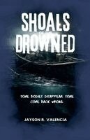 Jayson Valencia - Shoals of the Drowned, Häftad
