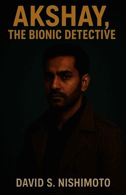 Akshay, The Bionic Detective