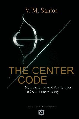 V M Santos - Center Code, Häftad