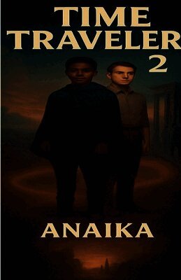 Anaika Fletcher - Time Traveler 2, Häftad