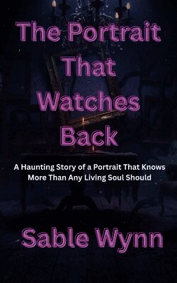 Portrait That Watches Back