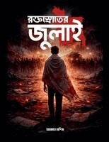রক্তস্রোতের জুলাই, Häftad