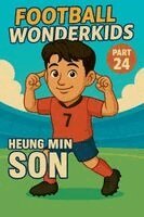 Harald Sesselmann - Football Wonderkids, Häftad