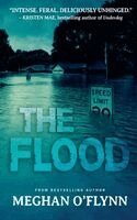 Meghan O'Flynn - Flood, Häftad