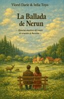 Viorel Darie - Ballata di Nerun, Häftad. Tillgänglighet: Lägg i varukorg