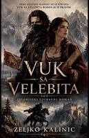 Zeljko Kalinic - Vuk sa Velebita, Häftad