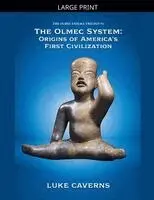Luke Caverns - Olmec System, Häftad. Tillgänglighet: Lägg i varukorg
