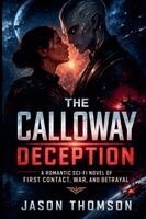 Jason Thomson - Calloway Deception, Häftad