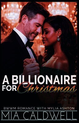 Billionaire For Christmas