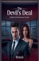 Benak - Devil's Deal, Häftad