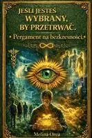 Melina Orea - JeŚli JesteŚ Wybrany, by PrzetrwaĆ, Häftad. Tillgänglighet: Lägg i varukorg
