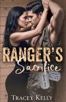 Tracey Kelly - Ranger's Sacrifice, Häftad