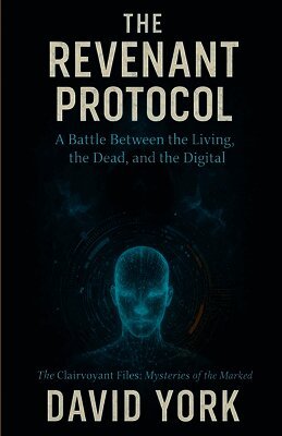 The Revenant Protocol: A Battle Between the Living, the Dead, and the Digital
