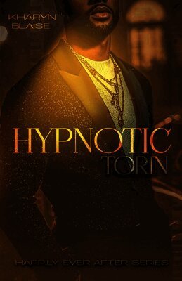 Kharyn Blaise - Hypnotic- Torin, Häftad
