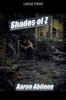 Aaron Abilene - Shades of Z, Häftad