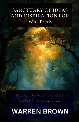 Sanctuary of Ideas and Inspiration for Writers