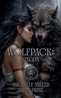 Michelle Miller, Brian Prine - Wolfpack, Häftad. Tillgänglighet: Lägg i varukorg