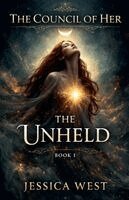 Jessica West - Unheld, Häftad